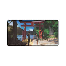 Load image into Gallery viewer, Your Name. Mouse Pad (Desk Mat)