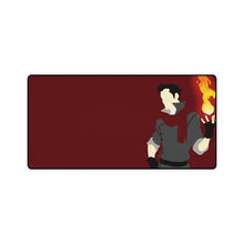 Load image into Gallery viewer, Avatar: The Legend Of Korra Mouse Pad (Desk Mat)