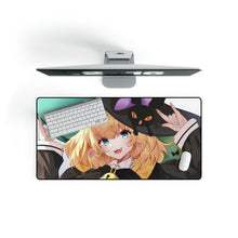 Load image into Gallery viewer, Virtual Youtuber Mouse Pad (Desk Mat)
