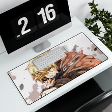 Load image into Gallery viewer, Vinland Saga Mouse Pad (Desk Mat)
