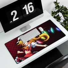 Load image into Gallery viewer, Touhou Mouse Pad (Desk Mat)