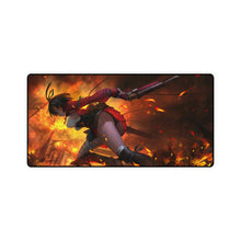 Load image into Gallery viewer, Mumei, Kabaneri, Mouse Pad (Desk Mat)