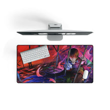 Load image into Gallery viewer, The Legend of the Legendary Heroes Mouse Pad (Desk Mat)