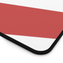 Load image into Gallery viewer, Arifureta Shokugyou De Sekai Saikyou Mouse Pad (Desk Mat) Hemmed Edge