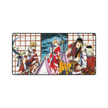 Load image into Gallery viewer, Tsubasa: Reservoir Chronicle Mouse Pad (Desk Mat)