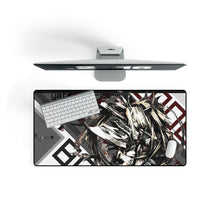 Load image into Gallery viewer, Anime Original Mouse Pad (Desk Mat) On Desk