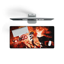 Load image into Gallery viewer, Anime Bleach Mouse Pad (Desk Mat)