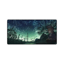 Load image into Gallery viewer, Violet Evergarden Mouse Pad (Desk Mat)