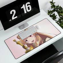 Load image into Gallery viewer, The Rising of the Shield Hero Mouse Pad (Desk Mat)