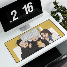 Load image into Gallery viewer, Jujutsu Kaisen Mouse Pad (Desk Mat)