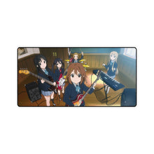 Load image into Gallery viewer, K-ON! Mouse Pad (Desk Mat)