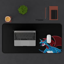 Load image into Gallery viewer, Anime Pokémon Mouse Pad (Desk Mat) With Laptop