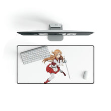 Load image into Gallery viewer, Sword Art Online Mouse Pad (Desk Mat)
