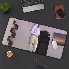 Load image into Gallery viewer, Boruto Mouse Pad (Desk Mat) On Desk