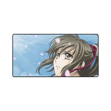 Load image into Gallery viewer, Hakuouki Shinsengumi Kitan Mouse Pad (Desk Mat)
