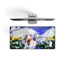 Load image into Gallery viewer, Anime Original Mouse Pad (Desk Mat) On Desk