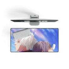 Load image into Gallery viewer, Tokyo Ghoul:re Mouse Pad (Desk Mat)