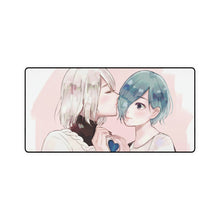 Load image into Gallery viewer, Tokyo Ghoul:re Mouse Pad (Desk Mat)