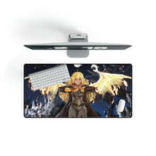 Load image into Gallery viewer, Anime RWBY Mouse Pad (Desk Mat)