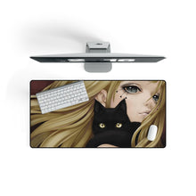 Load image into Gallery viewer, Anime Original Mouse Pad (Desk Mat) On Desk