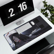 Load image into Gallery viewer, Hitori no Shita: The Outcast Mouse Pad (Desk Mat) With Laptop