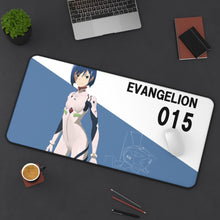 Load image into Gallery viewer, Darling In The FranXX Mouse Pad (Desk Mat) On Desk