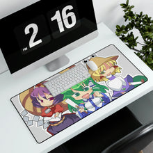 Load image into Gallery viewer, Touhou Mouse Pad (Desk Mat)