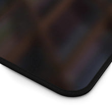 Load image into Gallery viewer, Sumireko Sanshokuin Mouse Pad (Desk Mat) Hemmed Edge