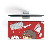 Load image into Gallery viewer, Anime Kantai Collection Mouse Pad (Desk Mat)
