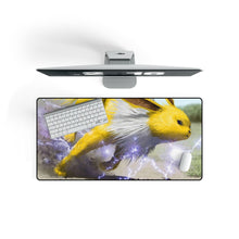 Load image into Gallery viewer, Anime Pokémon Mouse Pad (Desk Mat) On Desk