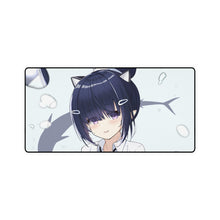 Load image into Gallery viewer, Azur Lane Mouse Pad (Desk Mat)