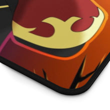 Load image into Gallery viewer, Halloween Mouse Pad (Desk Mat) Hemmed Edge