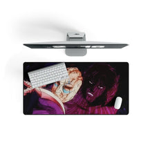 Load image into Gallery viewer, Anime Jojo's Bizarre Adventure Mouse Pad (Desk Mat)