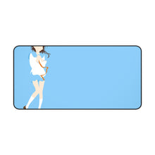 Load image into Gallery viewer, Nisekoi Kosaki Onodera Mouse Pad (Desk Mat)