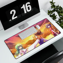 Load image into Gallery viewer, Touhou Mouse Pad (Desk Mat)