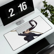 Load image into Gallery viewer, Summer Time Rendering Mouse Pad (Desk Mat)
