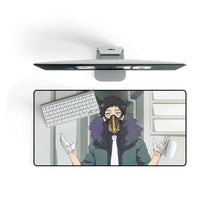 Load image into Gallery viewer, My Hero Academia Mouse Pad (Desk Mat) On Desk