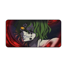 Load image into Gallery viewer, Demon Slayer: Kimetsu no Yaiba Mouse Pad (Desk Mat)