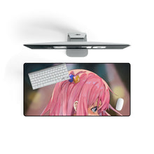 Load image into Gallery viewer, Hitori Gotou Mouse Pad (Desk Mat)