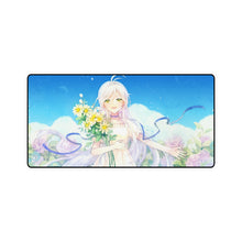 Load image into Gallery viewer, Anime Girl Mouse Pad (Desk Mat)