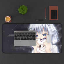 Load image into Gallery viewer, Date A Live Mouse Pad (Desk Mat) With Laptop
