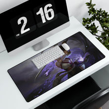 Load image into Gallery viewer, Anime Original Mouse Pad (Desk Mat) With Laptop