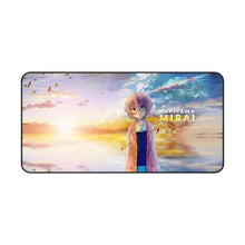 Load image into Gallery viewer, Beyond the Future Mouse Pad (Desk Mat)