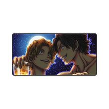 Load image into Gallery viewer, Anime One Piece Mouse Pad (Desk Mat)