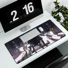 Load image into Gallery viewer, Anime, Girls, Soldiers, Arknights, Liskarm, Franka, Mouse Pad (Desk Mat)