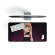 Load image into Gallery viewer, Up Darling Mouse Pad (Desk Mat)