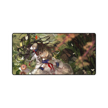 Load image into Gallery viewer, Anime Girl Mouse Pad (Desk Mat)