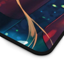 Load image into Gallery viewer, Under the gate with you Mouse Pad (Desk Mat) Hemmed Edge