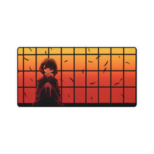 Load image into Gallery viewer, The Sanctuary Knocker Mouse Pad (Desk Mat)