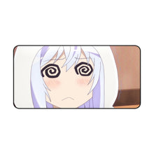 Load image into Gallery viewer, Plastic Memories Isla Mouse Pad (Desk Mat)
